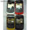 Blackberry 8300 8310 8320 8330 lcd housing lens door charger exportador - 1