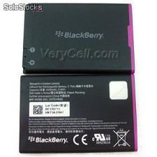 Blackberry 8300 8310 8320 8330 lcd housing lens door charger exportador - Foto 2