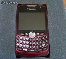Blackberry 8330 - Curve 1 - cdma