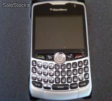 Blackberry 8330 - Curve 1 - cdma - Foto 2
