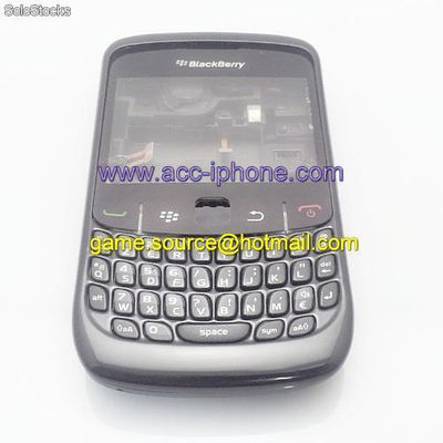 blackberry 8520 housing