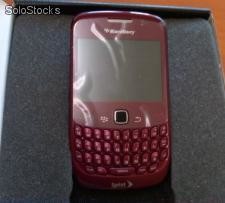 Blackberry 8530 - Curve 2 - cdma