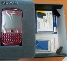Blackberry 8530 - Curve 2 - cdma - Foto 2