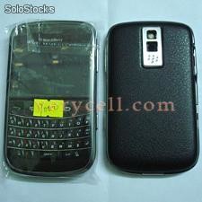 Blackberry 9100 8100 8110 8120 8130 lcd housing charge port ofrecer vendedor