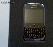 Blackberry 9330 - Curve 3 - cdma