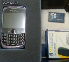 Blackberry 9330 - Curve 3 - cdma - Foto 2