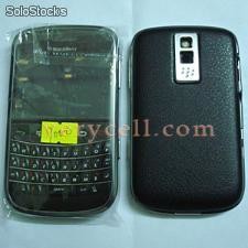 Blackberry 9500 9550 9800 9860 9630 lcd touch housing flex exportar distribuir