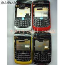 Blackberry 9500 9550 9800 9860 9630 lcd touch housing flex exportar distribuir - Foto 2