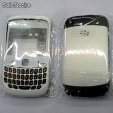 Blackberry 9700 9530 9000 8900 lcd housing flex trackball bezel suministrar