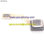 blackberry 9700 trackpad cable - Foto 2