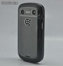 blackberry celular bold 9900 carcasas estuches fundas oem