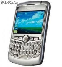 Blackberry curve 8330