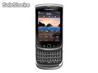 Blackberry MobPhone 9800 QWERTY Black