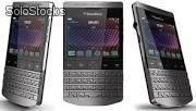 blackberry porsche design p&#39;9981 unlocked gsm phone