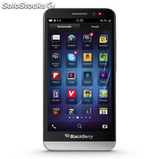 BlackBerry Z30 Noir