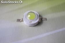 Blanco Puro LEDs 6000k