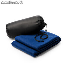 Blanket brandon black ROBK5624S102