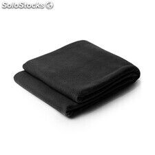 Blanket brandon black ROBK5624S102 - Photo 2
