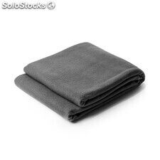 Blanket brandon grey ROBK5624S158 - Photo 4