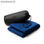 Blanket brandon royal blue ROBK5624S105 - 1