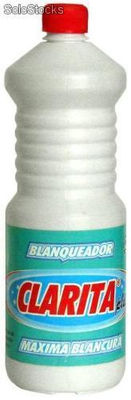 Blanqueador Clarita Plus - Foto 3