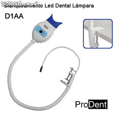 Blanqueamiento Led Dental