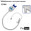 Blanqueamiento Led Dental - 1