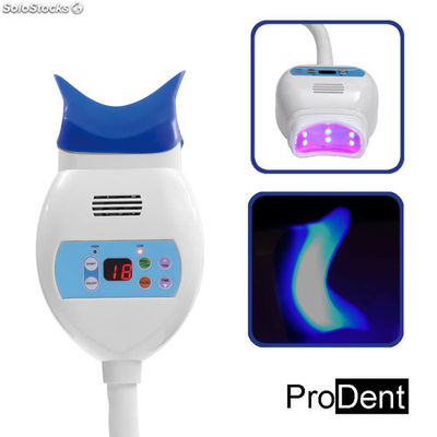 Blanqueamiento Led Dental - Foto 4