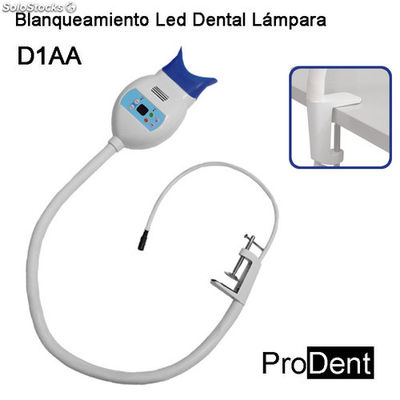 Blanqueamiento Led Dental