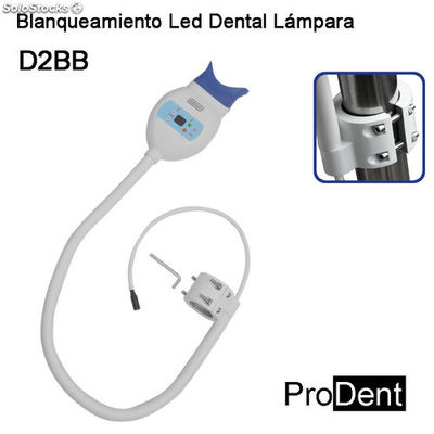 Blanqueamiento Led Dental - Foto 2