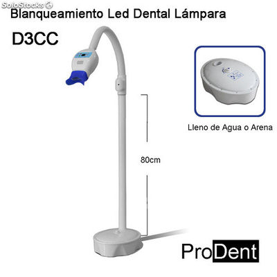 Blanqueamiento Led Dental - Foto 3