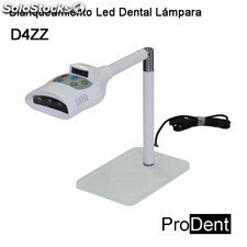 Blanqueamiento Led Dental Tipo de Escritorio