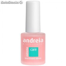 Blanqueante Uñas Whitening Mask Extreme Care - Andreia Profesional