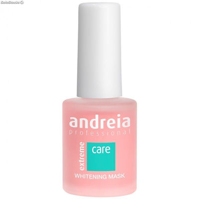 Blanqueante Uñas Whitening Mask Extreme Care - Andreia Profesional