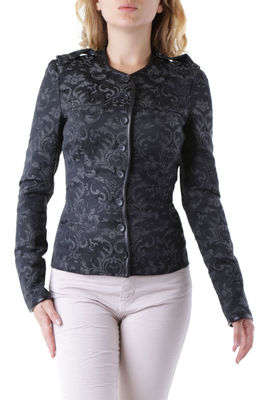 Blazer Maria Intscher