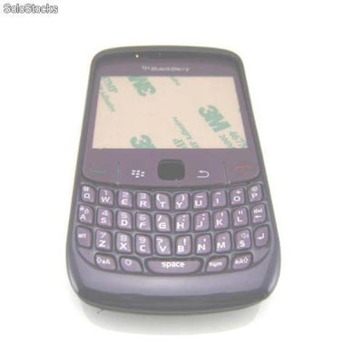 BlcakBerry 8520