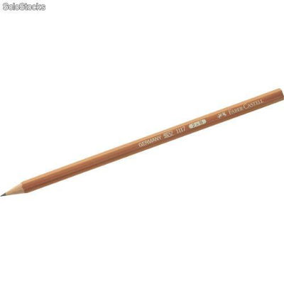 Bleistift wasserlasiert 1117 B