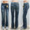 Blend mix 20szt damskich spodni jeansowych / mix of Blend women&amp;#39;s jeans trousers - 1