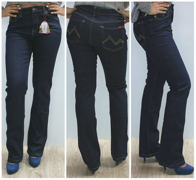 Blend mix 20szt damskich spodni jeansowych / mix of Blend women&amp;#39;s jeans trousers - Zdjęcie 3