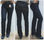 Blend mix 20szt damskich spodni jeansowych / mix of Blend women&amp;#39;s jeans trousers - Zdjęcie 3