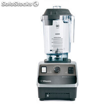 Blender batidora drink machine advance® base plata vitamix ref:10199