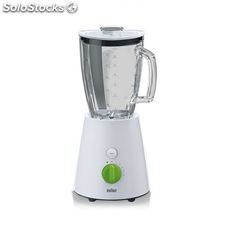 Blender braun