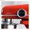 Blender-Mikser Cecotec Twist&amp;Fusion 4500 Luxury Red - 5