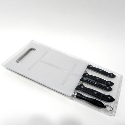 Blíster cuchillos con tabla M-529 - Foto 3