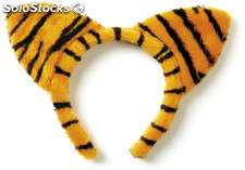 Blister orejas de tigre, 12