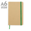 libreta a6