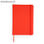 Bloc de notas coral rojo RONB8051S160 - Foto 5