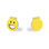 Bloc de notas emoji - 1