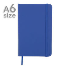 Bloc stylux A6 azul - GS1898