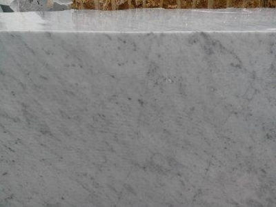 Blocs Carrara marbre - Photo 4